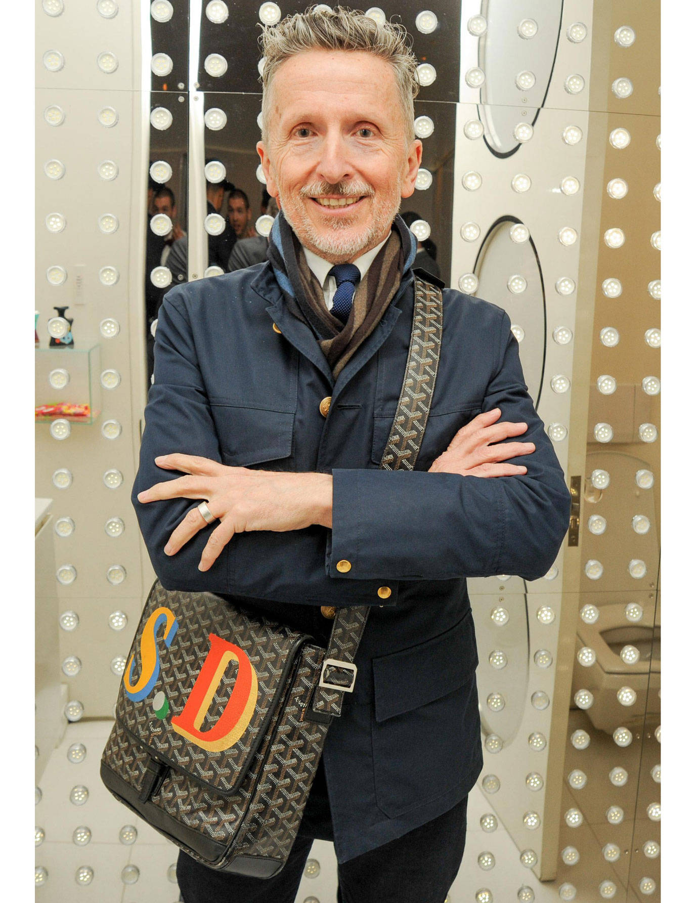 Simon doonan holiday gift guide Simon doonan holiday gift guide
