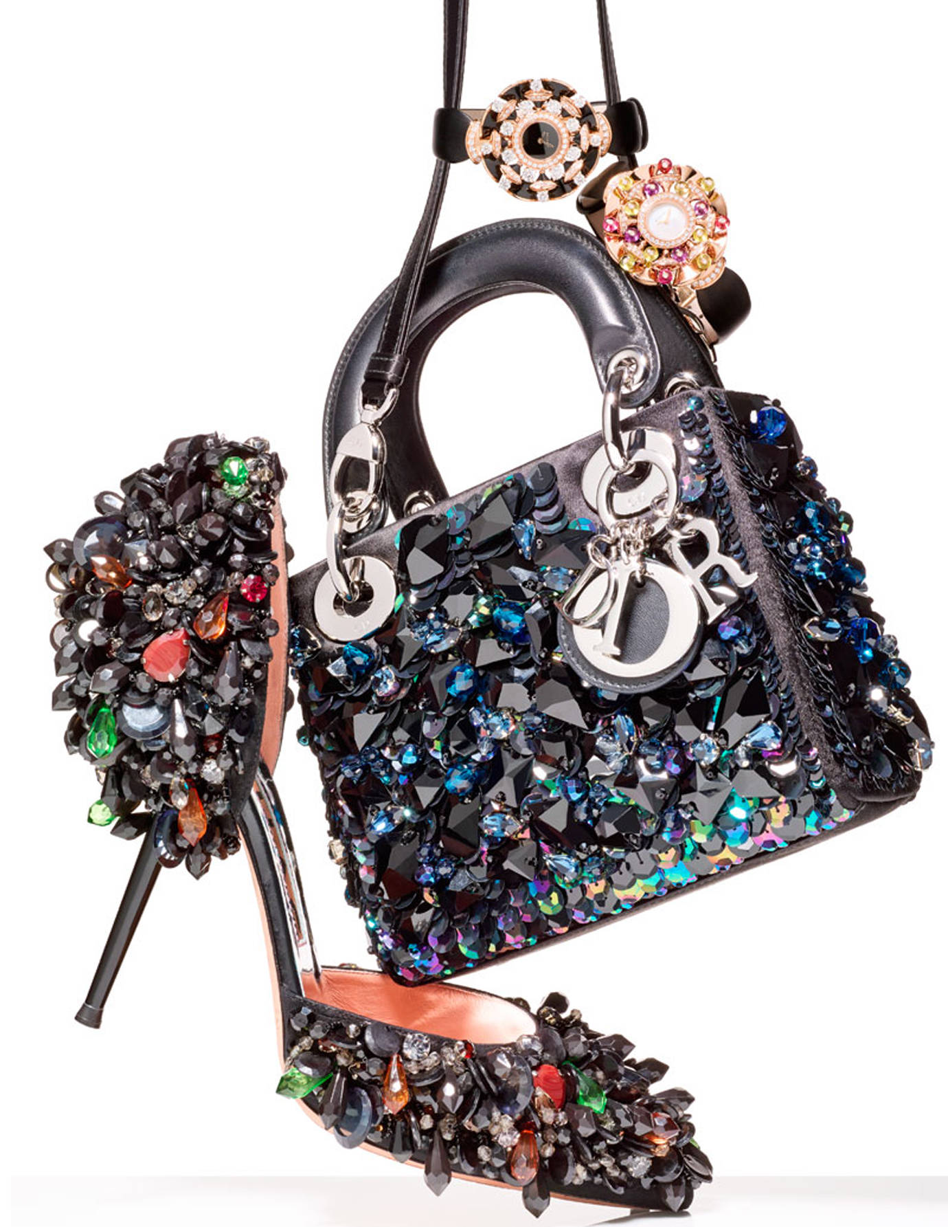 Shop Embellished Accessories The 21 Most Embellished Accessories for Fall