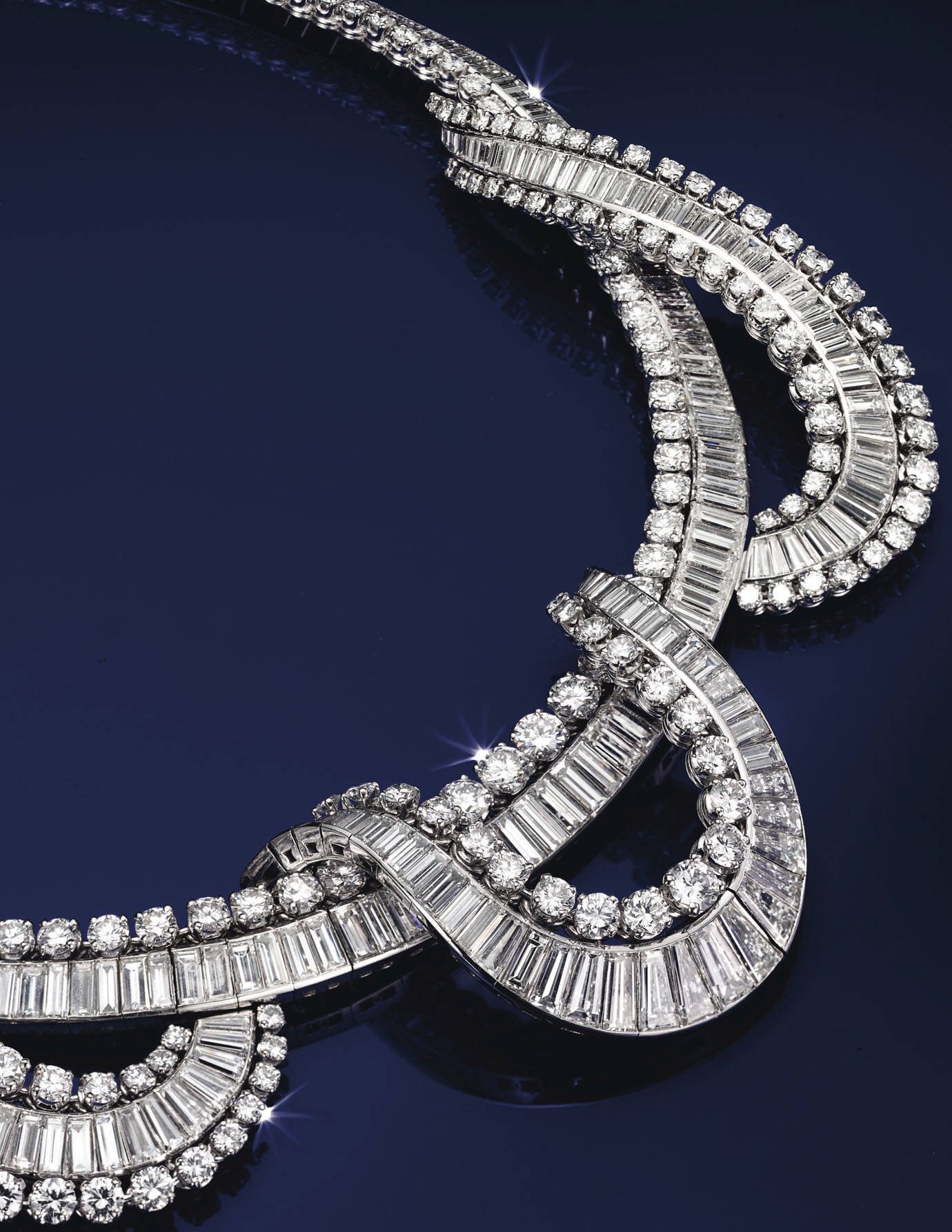 Important Jewelry Auction Christie's New York Jewelry