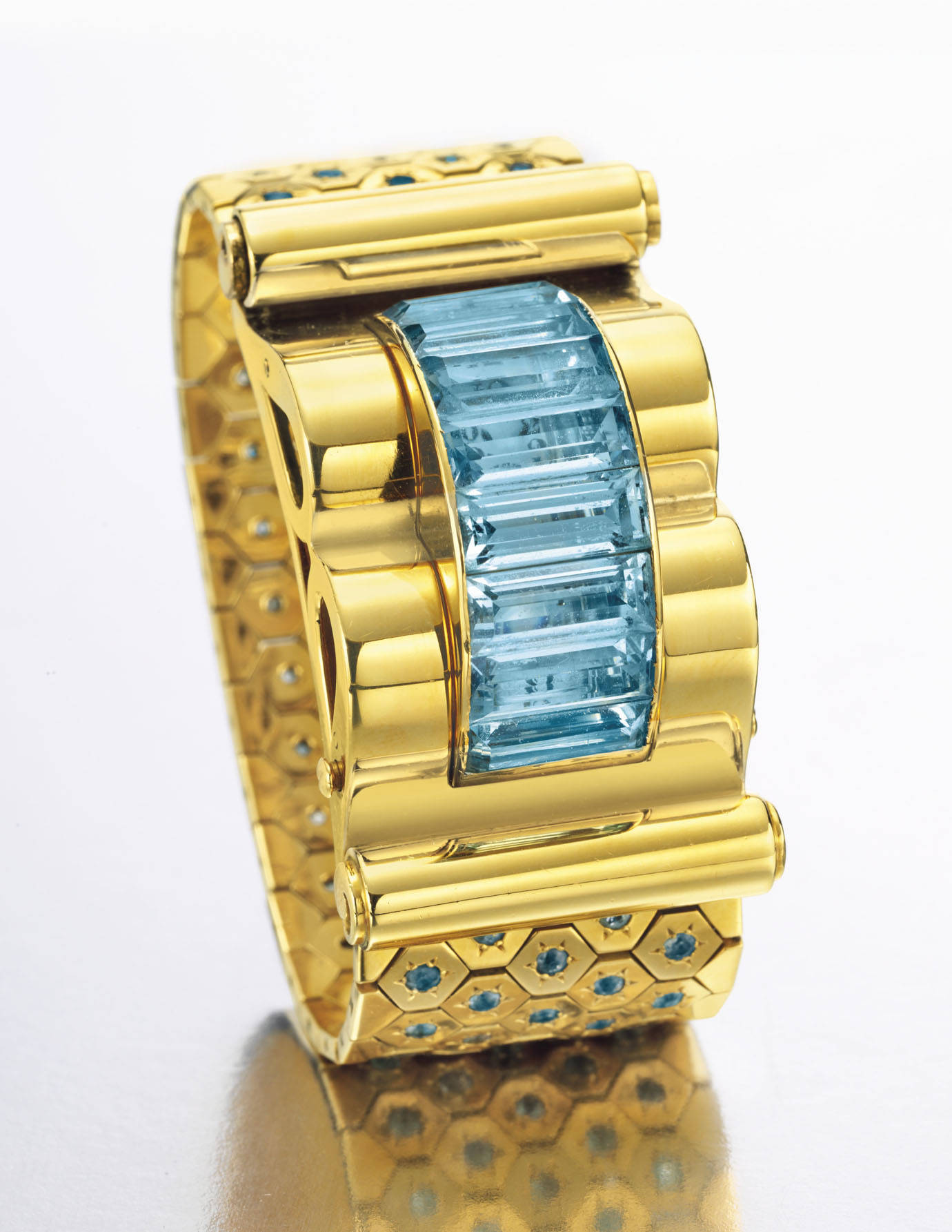 Important Jewelry Auction Christie's New York Jewelry