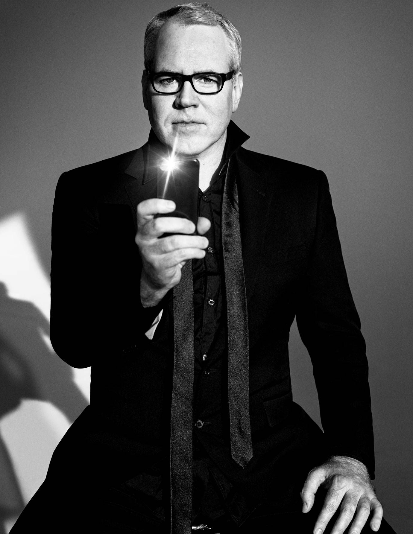 Bret Easton Ellis Bret Easton Ellis