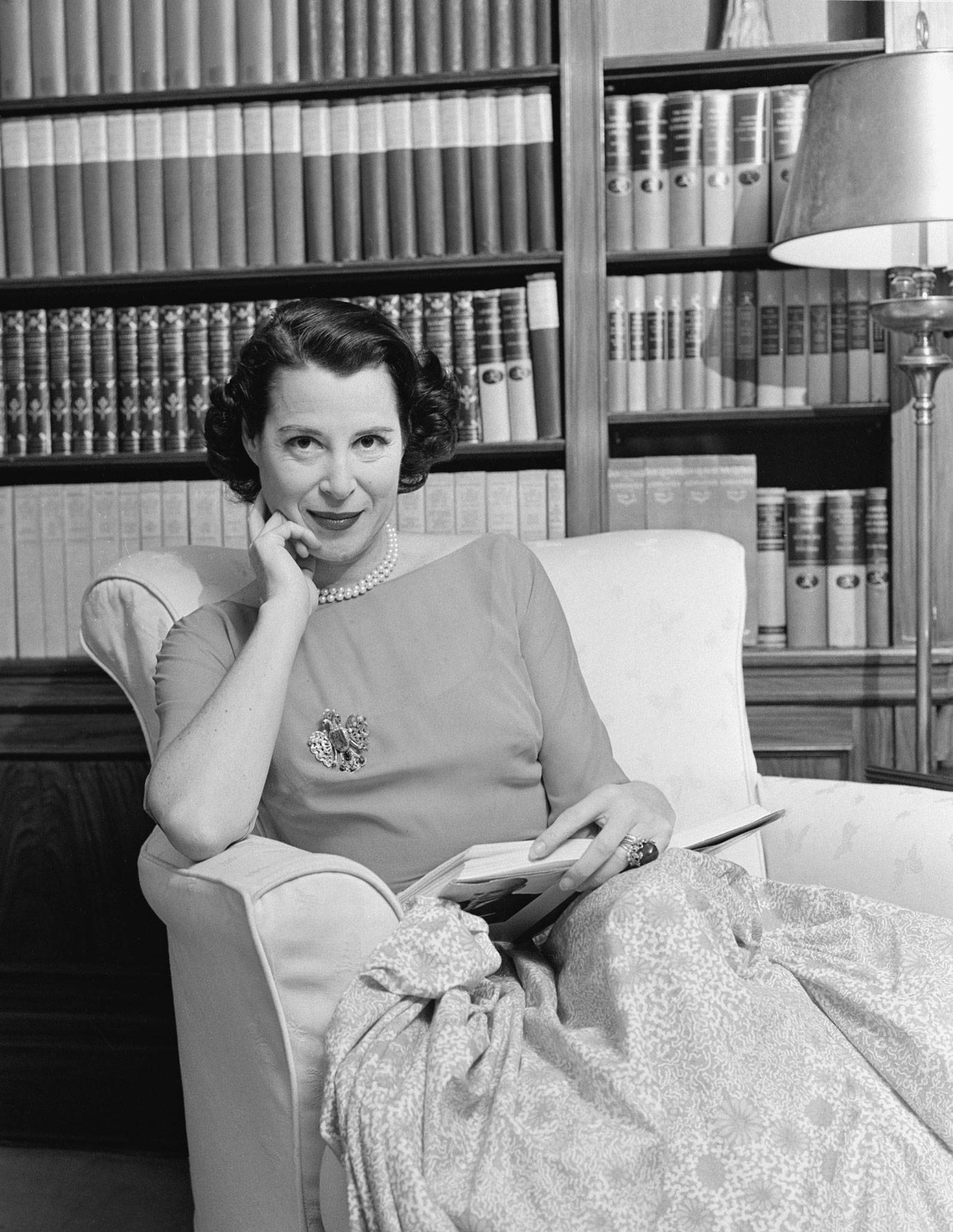 Kitty Carlisle Kitty Carlisle Style